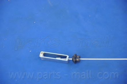 PARTS-MALL PTB-093 Cable, parking brake